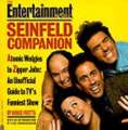 The Entertainment Weekly Seinfeld Companion : Atomic Wedgies to Zipper Jobs : An Unofficial Guide to Tv's Funniest Show